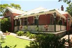 Maleny Lodge