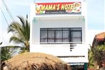 Mamas Restaurant and Rooms