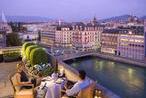 Mandarin Oriental, Geneva