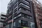 Manhattan Business Hotel Damansara Perdana