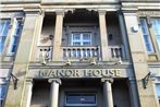Manor House Hotel, Cockermouth