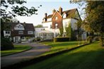 Manor House Hotel Guildford
