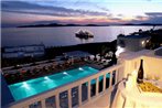 Manoula's Mykonos Beach Resort