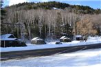 Maple Lodge Cabins