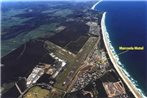 Sunshine Coast Airport Motel