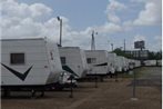 Mardi Gras RV Park - Lots Only