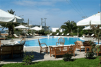 Olympion Beach Hotel