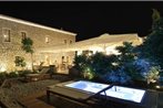 Mare Monte Luxury Suites