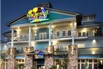 Margaritaville Island Hotel