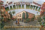 Marina Motel