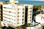 Marinas Maceio Hotel