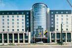 Maritim Hotel Magdeburg