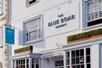 The Blue Boar