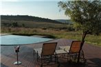 Maropeng Boutique Hotel