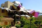 Hotel Marques de Riscal