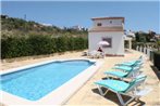 Marques - holiday home with private swimming pool in Benitachell