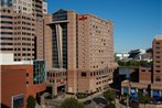 Marriott Cincinnati Downtown River Center