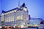 Moscow Marriott Royal Aurora Hotel