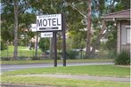 Marriott Park Motel