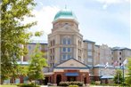 Marriott Shoals Hotel & Spa