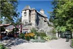 Boutique Hotel Schloss Matzen