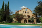 Mas Carlons- Masia Rural