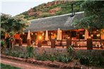 Mashovhela Bush Lodge