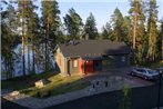 Rauhalahti Holiday Homes