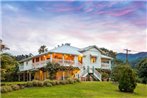 Mavis's Cabins @ Mt Warning