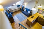 Max Apartment in New Gudauri ApartHotel