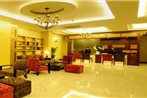 Asian Ruby Boutique Hotel Bu`i Th? Xua^n