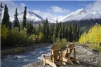 McKinley Creekside Cabins