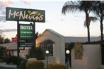 McNevins Tamworth Motel