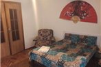 Apartment on Matey Basarab