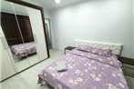 Central Rent Stefan cel mare 2-rooms Chisinau City