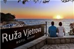 Ruza Vjetrova - Wind Rose Hotel Resort