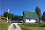 Rooms Apartment Durmitor