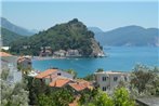 Apartment Crocus of Petrovac