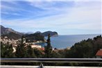 Sea view Petrovac