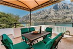 Three-Bedroom Holiday Home in Kotor