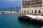 Porto Montenegro Luxury Studio