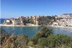 Apartman Lux sa pogledom na more Ulcinj