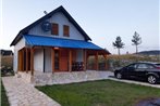 Ethno Villa Krnic