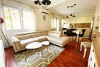 Luxury apartment Podgorica