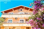 APARTMENTS F&N ULCINJ