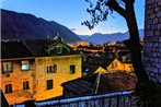 Best view! Rooftop with Garden - Old Town Nr404