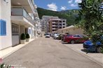 Apartment Jadran Becici 2