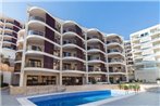 Apartment Anatolia - Mina