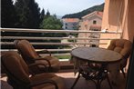 Home Apartment Petrovac