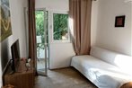 Candy apartment central location Becici